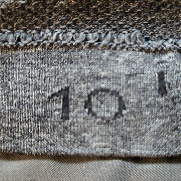 Lululemon Run: Swiftly Racerback *Tie Dye - 10 - Picture 6 of 6